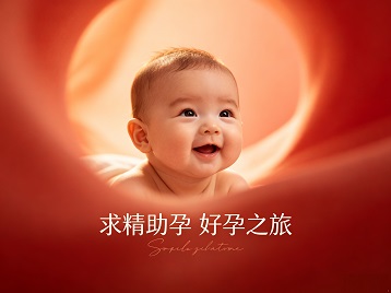 威信求精助孕科学助孕 开启专属好孕之旅