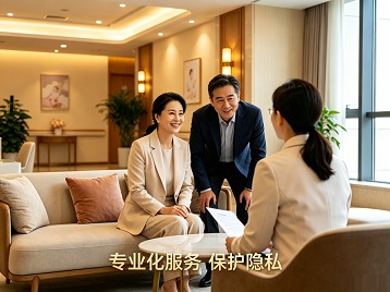 威信有偿售卵代生女生的客户的客户群体有哪些