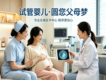 威信辅助生育服务 试管婴儿行业的兴起背景、发展与未来展望